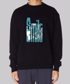 Eve Utaite Merch Smile Album Hoodie