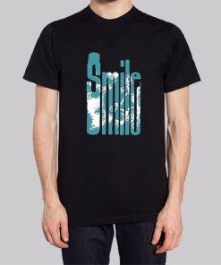 Eve Utaite Merch Smile Album Hoodie 3