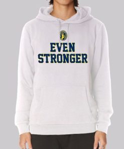 Even Stronger U Cant Stop Me John Cena Hoodie 4