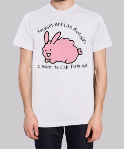 Excuses Are Like Assholes Funny Hoodie 2 Excuses Are Like Assholes Funny Hoodie 3