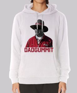 FSU Bobby Bowden Dadgummit Hoodie FSU Bobby Bowden Dadgummit Hoodie