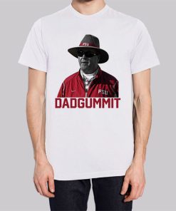 FSU Bobby Bowden Dadgummit Hoodie 2 FSU Bobby Bowden Dadgummit Hoodie 3