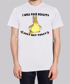 Face Reality Parody Big Chungus Hoodie 2 Face Reality Parody Big Chungus Hoodie 3