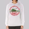 Family 1989 Griswold Christmas Hoodie