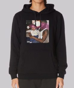 Family Child Dababy Hoodie 4