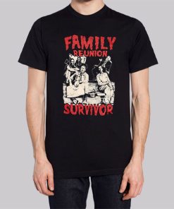Family Reunion Fandom Halloween Hoodie 3