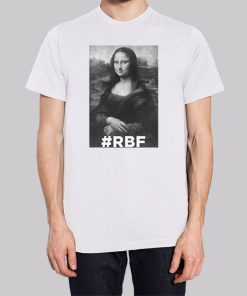 Famous the Mona Lisa Rbf Hoodie 2 Famous the Mona Lisa Rbf Hoodie 3