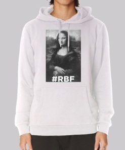 Famous the Mona Lisa Rbf Hoodie 3 Famous the Mona Lisa Rbf Hoodie 4