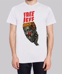 Fan Art Illustration Free Jeff Hoodie 2 Fan Art Illustration Free Jeff Hoodie 3