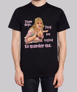 Fan Art White Lotus Jennifer Coolidge Hoodie 3