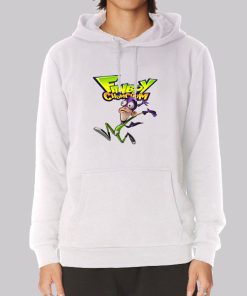 Fanboy And Chum Chum Merch Hoodie Fanboy And Chum Chum Merch Hoodie