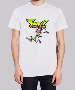 Fanboy And Chum Chum Merch Hoodie 2 Fanboy And Chum Chum Merch Hoodie 3