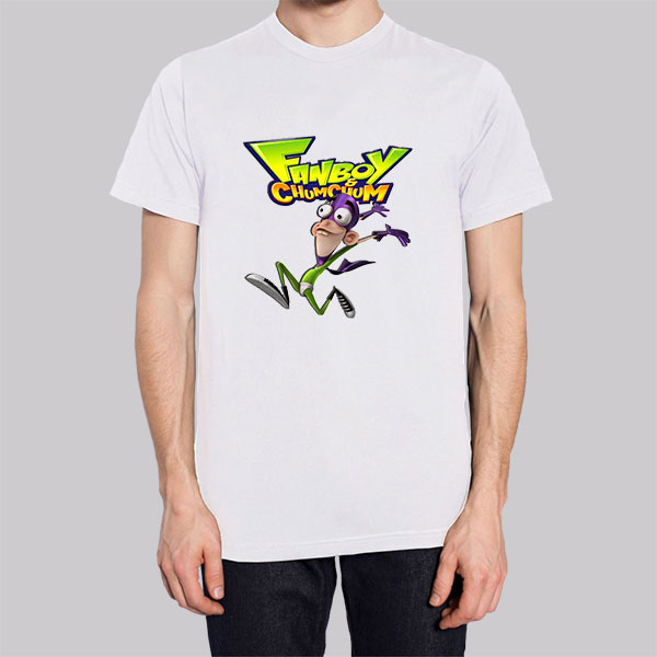 Fanboy And Chum Chum Merch Hoodie Fanboy And Chum Chum Merch Hoodie