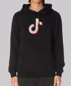 Fans Tik Tok Hoodie Fans Tik Tok Hoodie