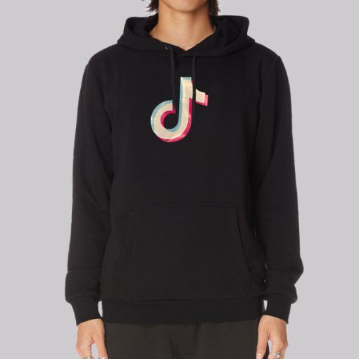 Fans Tik Tok Hoodie