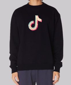 Fans Tik Tok Hoodie