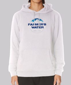 Farmers Water Busch Light Busch Beer Hoodie Farmers Water Busch Light Busch Beer Hoodie