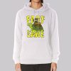 Fast Lane Sloth on Turtle Hoodie
