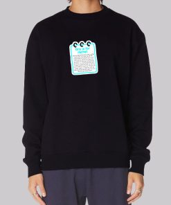 Fat Nasty Bitch This Is for Rachel Hoodie