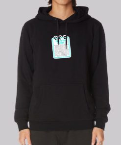 Fat Nasty Bitch This Is for Rachel Hoodie 4