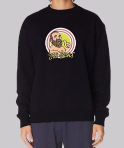 Fat Sticks Ymh Merch Hoodie