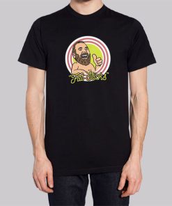 Fat Sticks Ymh Merch Hoodie 3