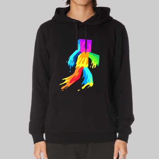 Favremysabre Merch Logo Clothing Hoodie