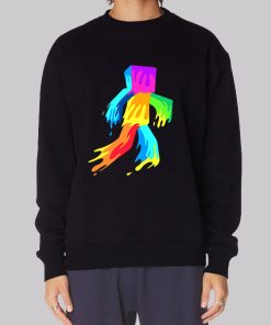 Favremysabre Merch Logo Clothing Hoodie