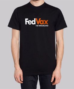 Fedvax Im Vaccinated Pro Vaccine Hoodie 3