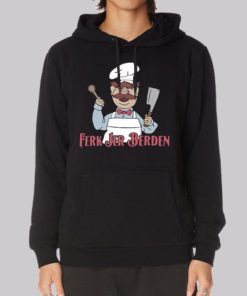 Ferk Jer Berden Cooking Hoodie 4