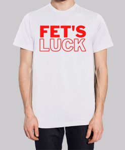 Fets Luck Danny Duncan Hoodie 3