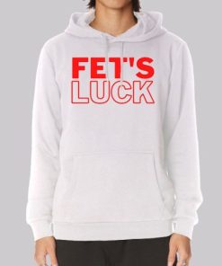 Fets Luck Danny Duncan Hoodie 4