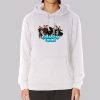 Firme Concert Tour Grupo Firme Hoodie