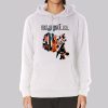 First Responder IX XI Hoodie