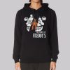 Five Nights at Freddy’s Clothes Hoodie