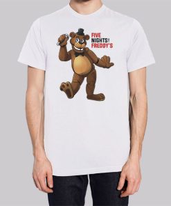 Five Nights at Freddy's Fnaf Hoodie 2 Five Nights at Freddys Fnaf Hoodie 3