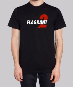 Flagrant 2 Merch No Easy Buckets Hoodie 3