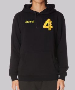 Flames Rap Hip Hop 4hunnid Hoodie Flames Rap Hip Hop 4hunnid Hoodie