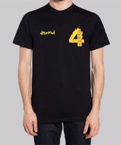 Flames Rap Hip Hop 4hunnid Hoodie 3