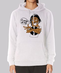 Flawless Lucki Hoodie Flawless Lucki Hoodie
