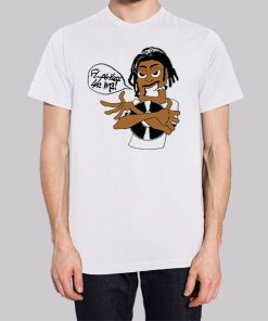 Flawless Lucki Hoodie 3