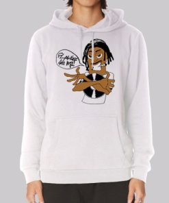 Flawless Lucki Hoodie 4