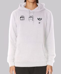 Floating Heads Ajr Hoodie 4