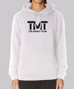Floyd Money the Money Team Hoodie