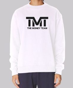 Floyd Money the Money Team Hoodie