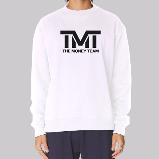 Floyd Money the Money Team Hoodie