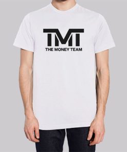 Floyd Money the Money Team Hoodie 2 Floyd Money the Money Team Hoodie 3