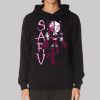 Fnf Sarv Friday Night Funkin Hoodie