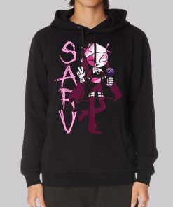 Fnf Sarv Friday Night Funkin Hoodie Fnf Sarv Friday Night Funkin Hoodie