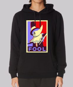 Fool Excalibur Propaganda Hoodie Fool Excalibur Propaganda Hoodie
